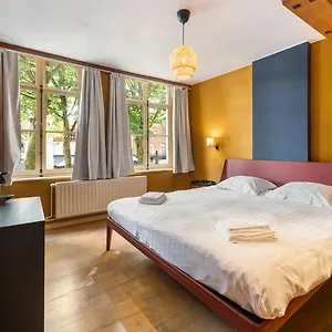 Lake Suites Oda ve Kahvaltı