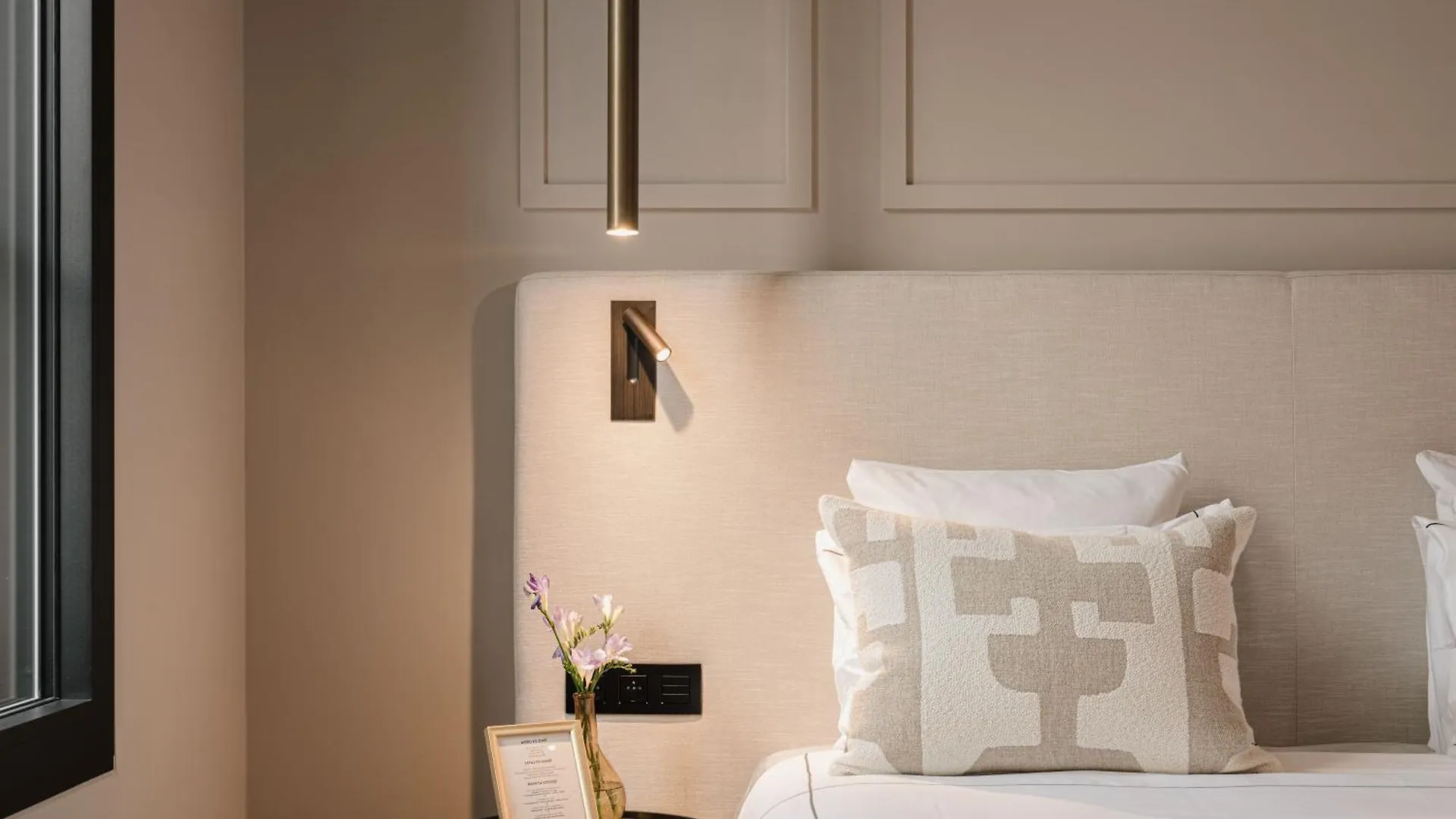 Boutiquehotel Le Foulage - Adults Only Brujas Hotel