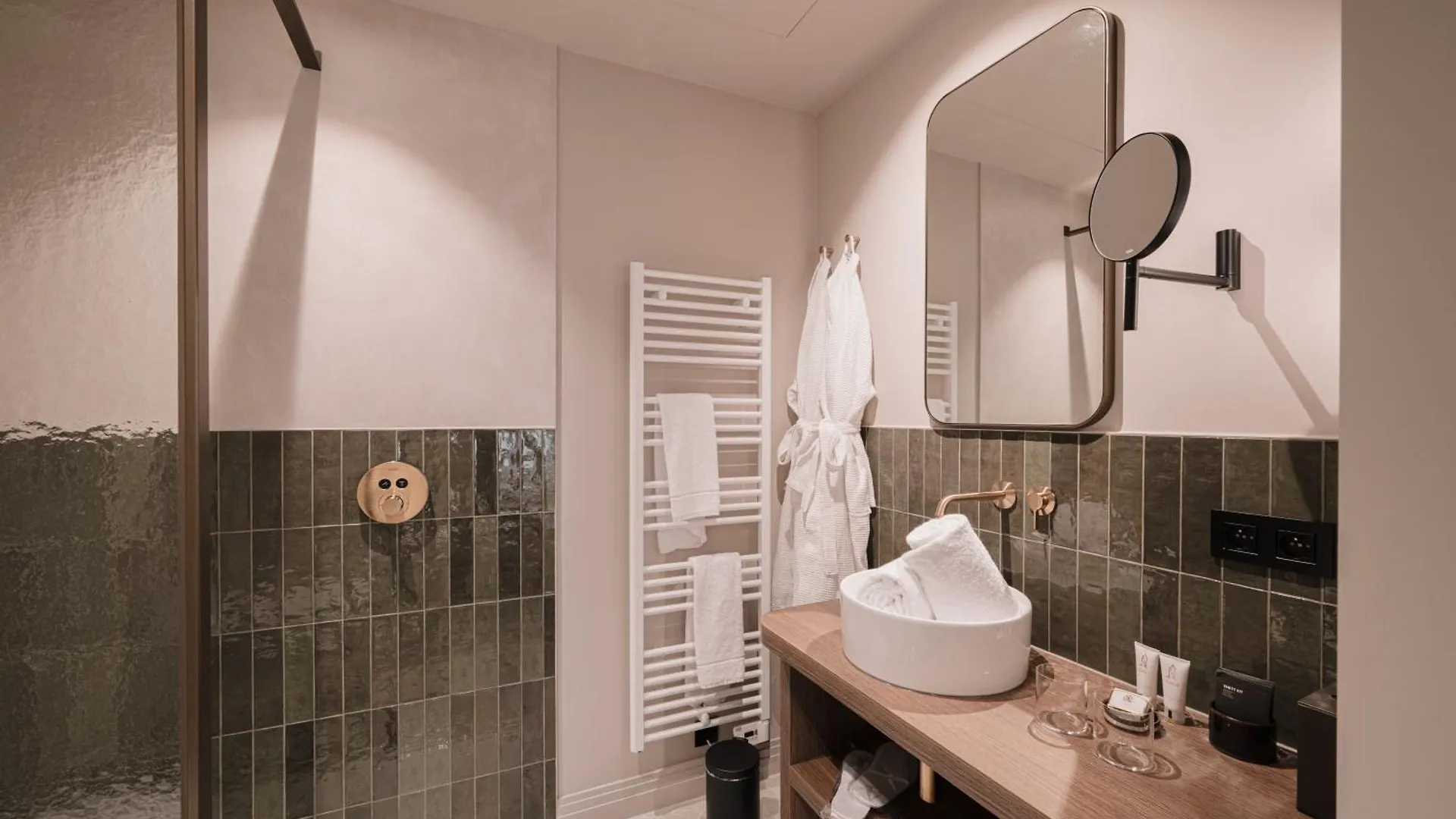 Boutiquehotel Le Foulage - Adults Only Brujas