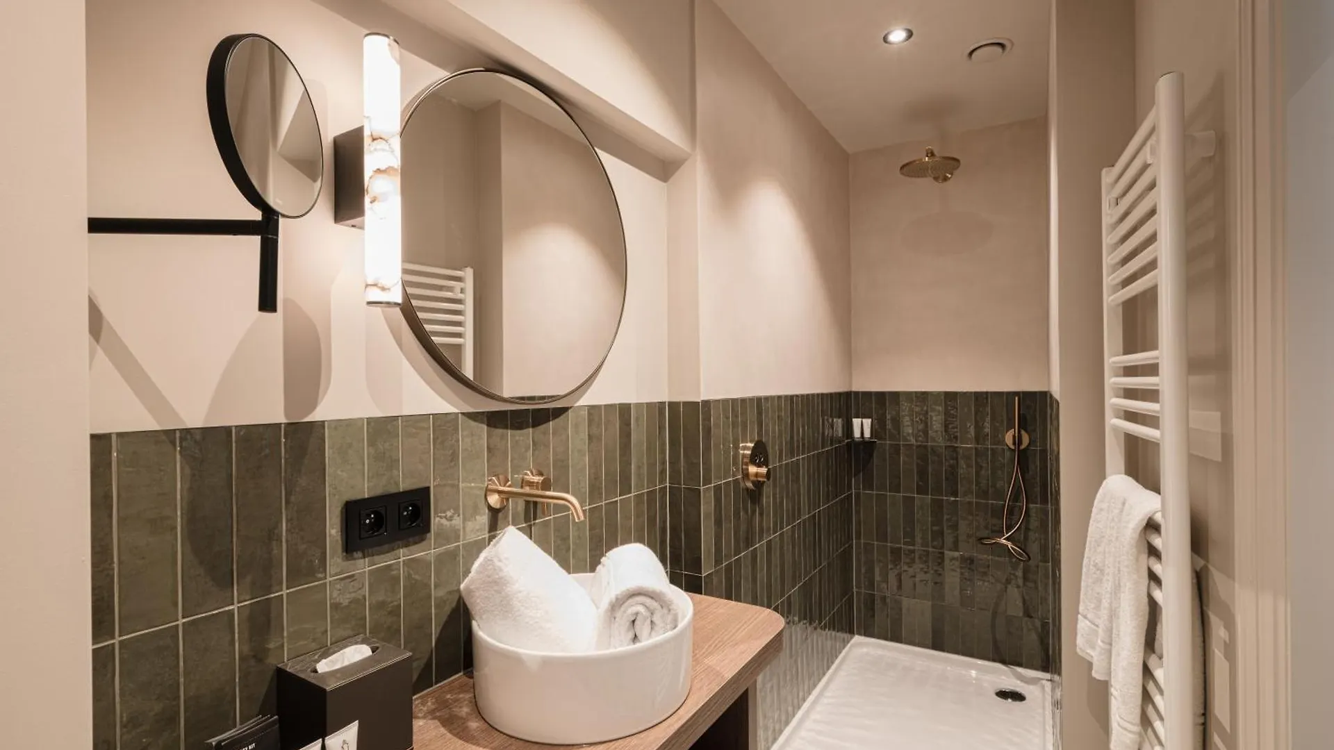 Boutiquehotel Le Foulage - Adults Only Brujas Hotel