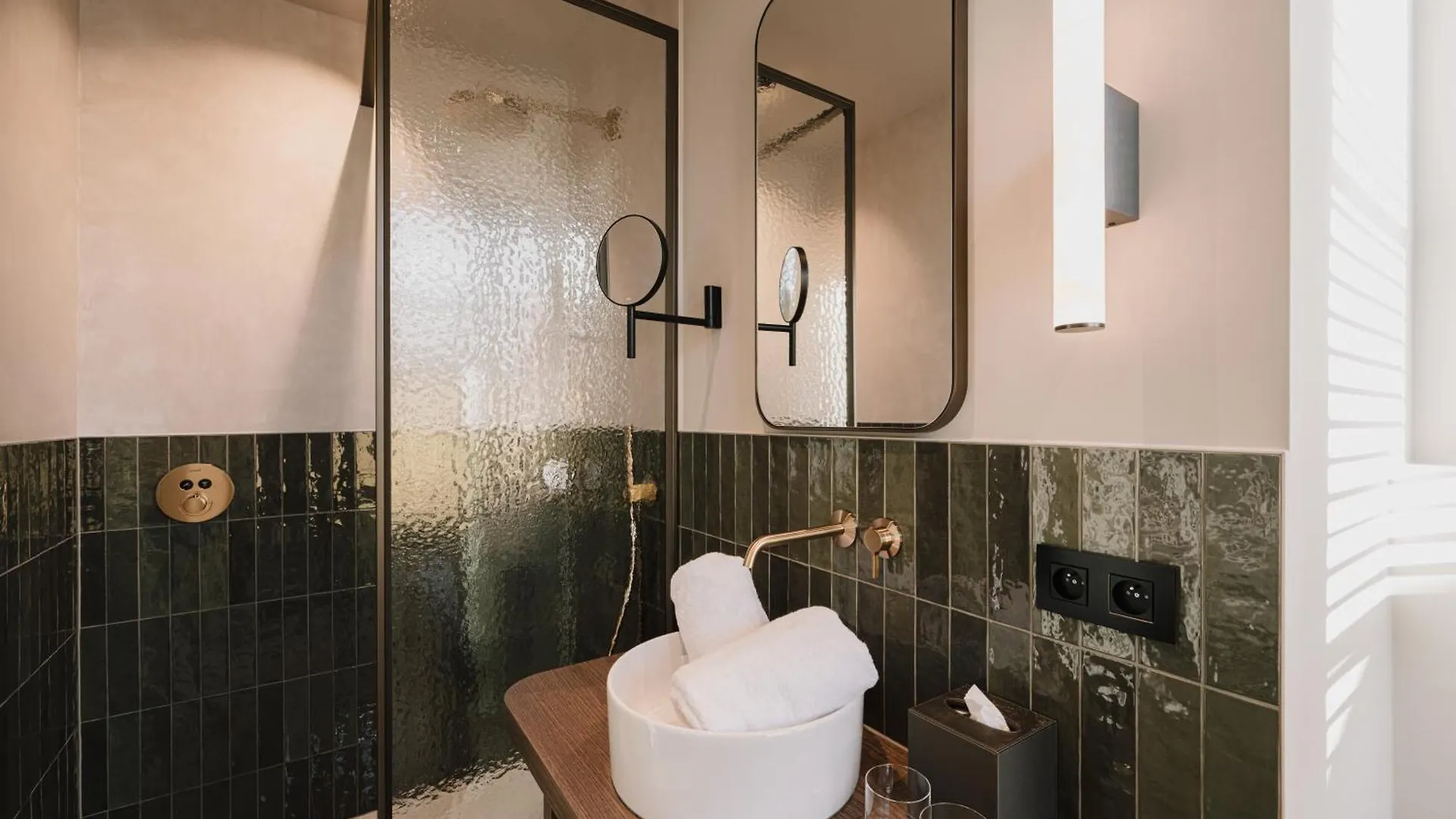 Boutiquehotel Le Foulage - Adults Only Brujas
