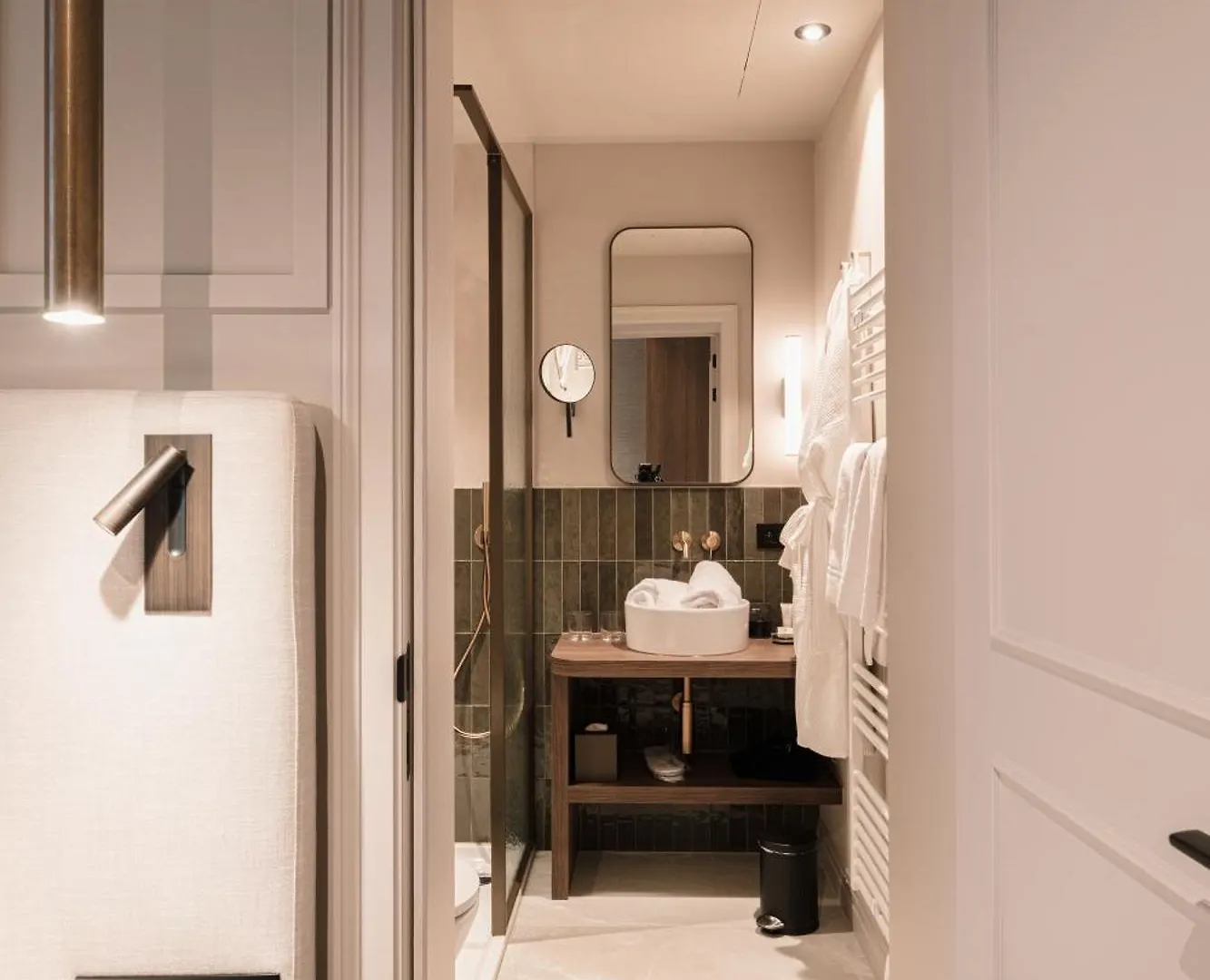 Boutiquehotel Le Foulage - Adults Only Brujas Bélgica