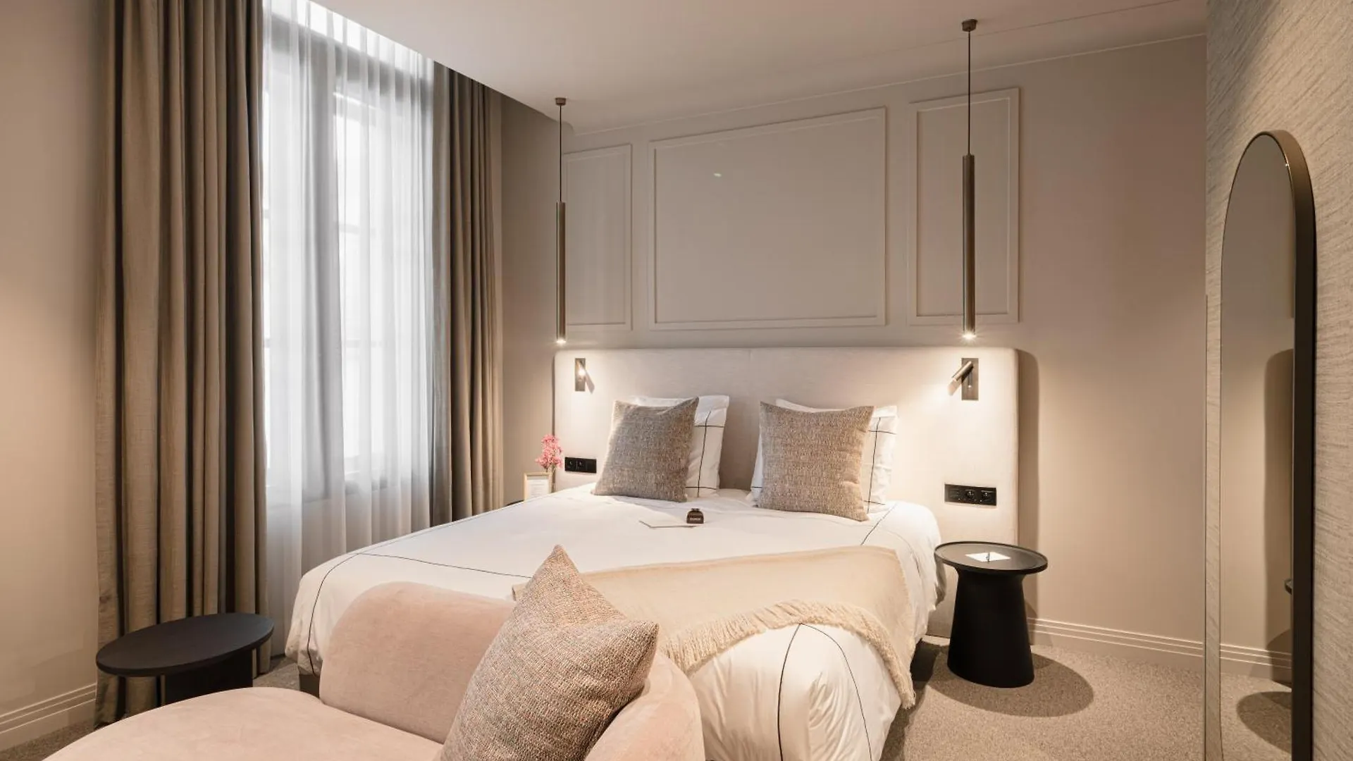 Boutiquehotel Le Foulage - Adults Only Brujas