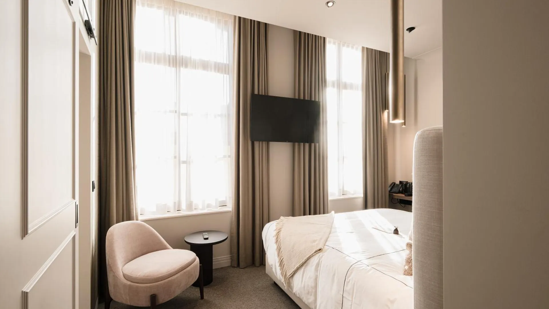 Boutiquehotel Le Foulage - Adults Only Brujas 4*,