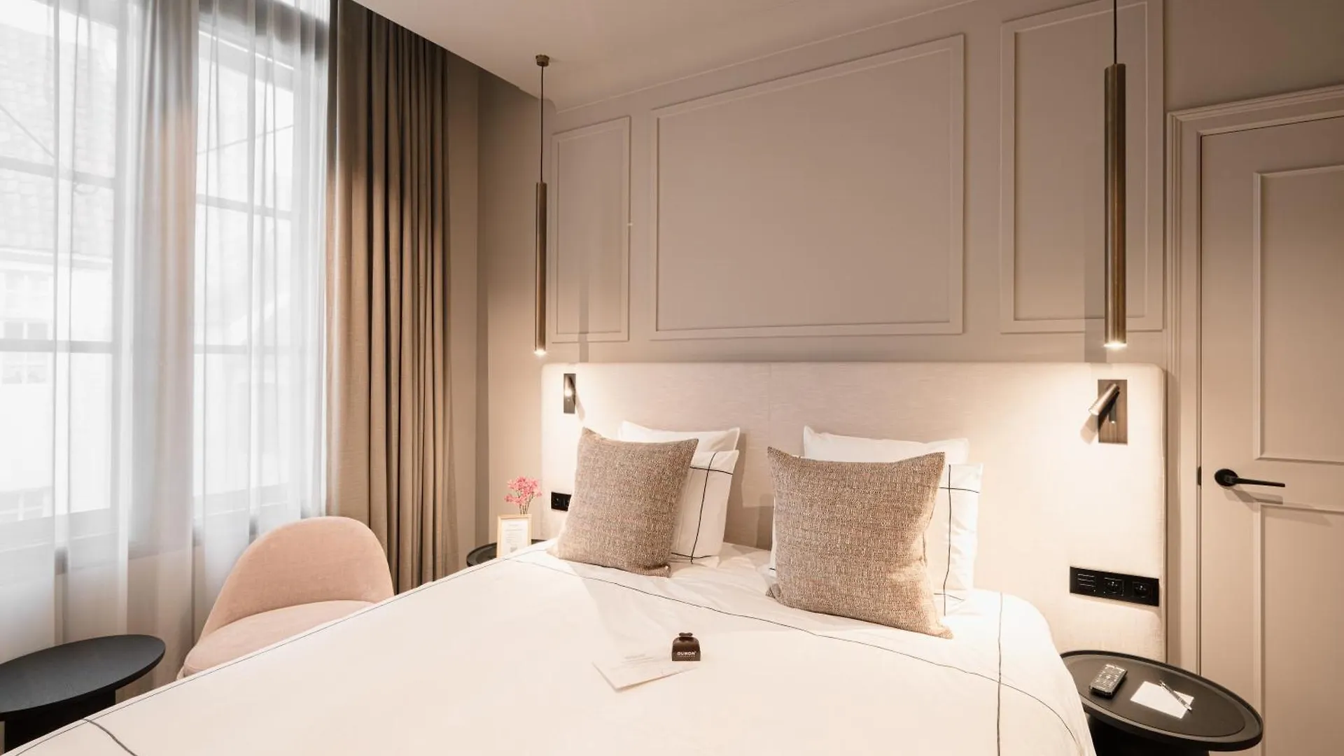 Boutiquehotel Le Foulage - Adults Only Brujas 4*,
