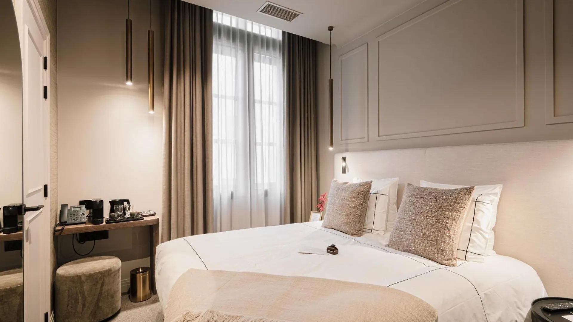 Boutiquehotel Le Foulage - Adults Only Brujas