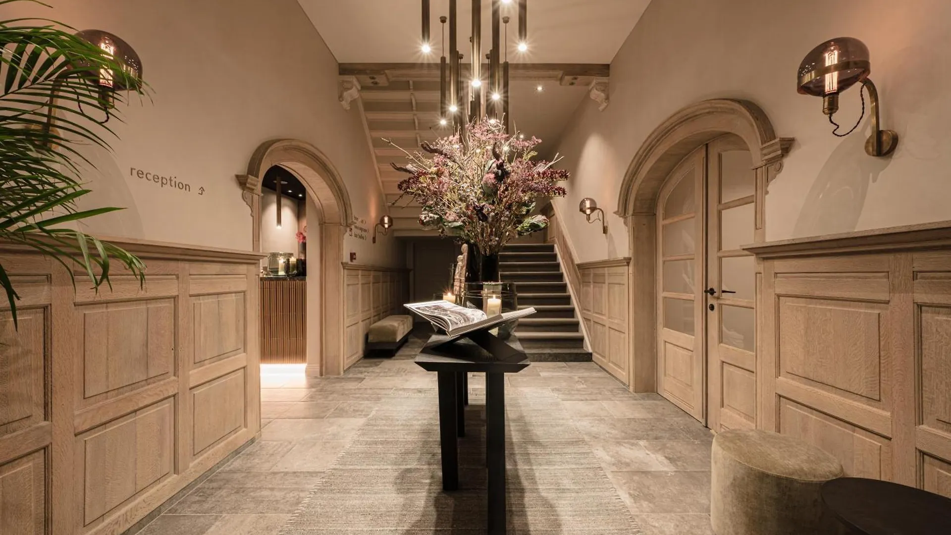 Boutiquehotel Le Foulage - Adults Only Brujas Hotel