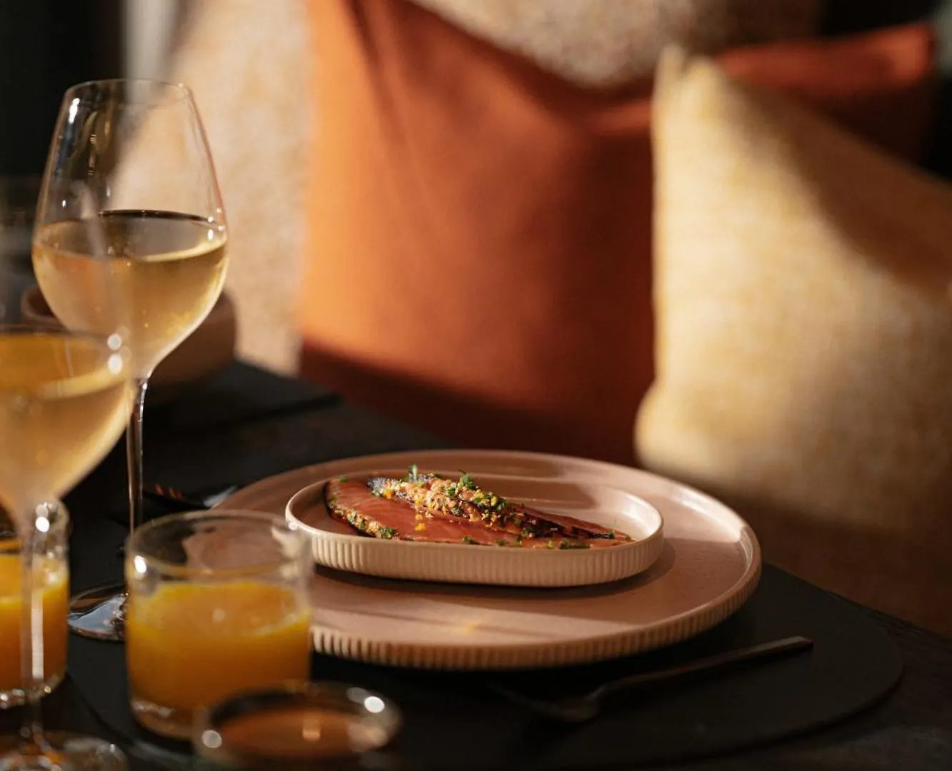 Hotel Boutiquehotel Le Foulage - Adults Only Brujas
