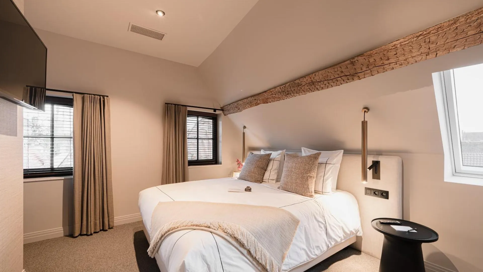 Boutiquehotel Le Foulage - Adults Only Brujas