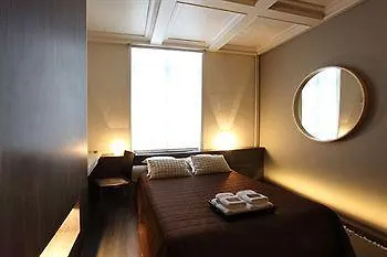Boutiquehotel Le Foulage - Adults Only Brujas Hotel