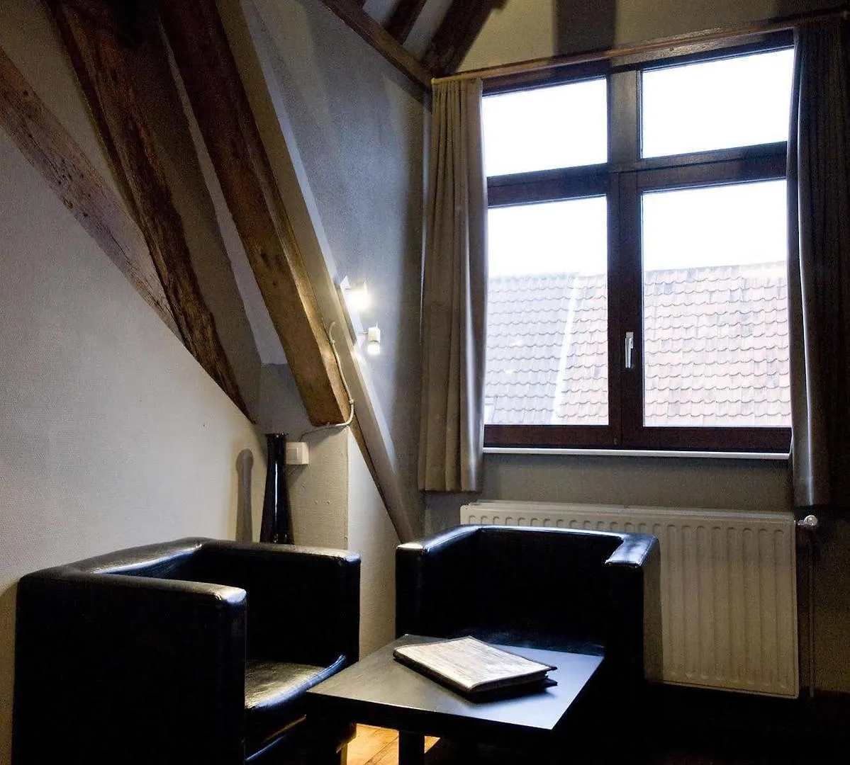 Boutiquehotel Le Foulage - Adults Only Brujas