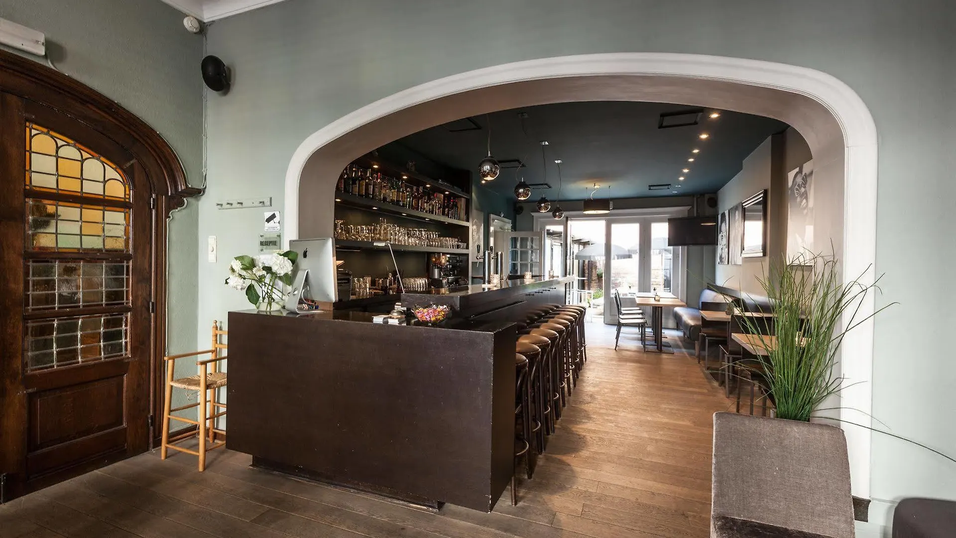 Boutiquehotel Le Foulage - Adults Only Brujas 4*,