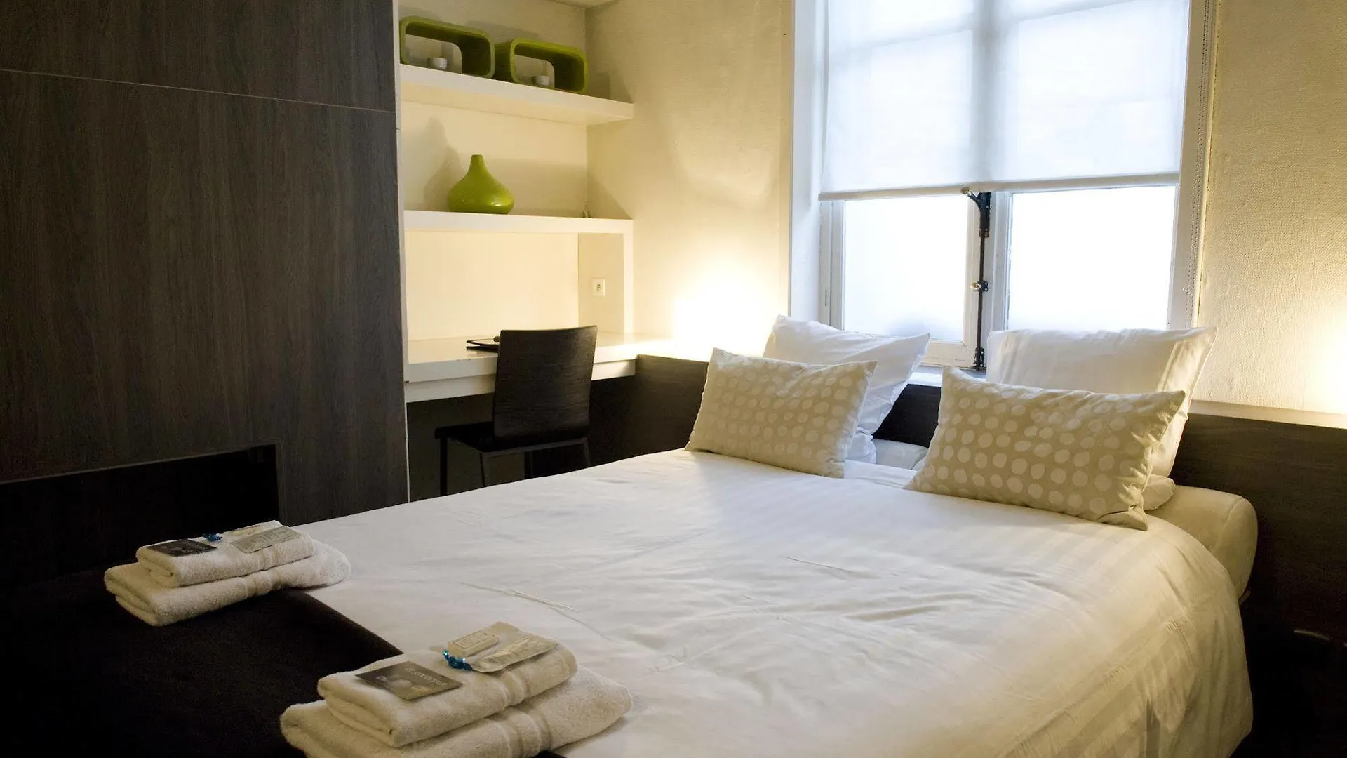 Boutiquehotel Le Foulage - Adults Only Brujas Hotel