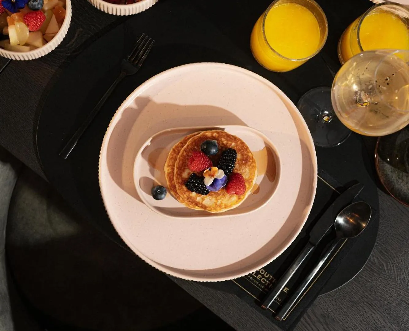 Hotel Boutiquehotel Le Foulage - Adults Only Bruges